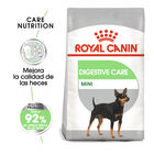 Royal Canin Digestive Care Mini pienso para perros, , large image number null